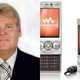 Image for article titled Sony Ericsson CEO Regrets Having His Ass Kicked by iPhone